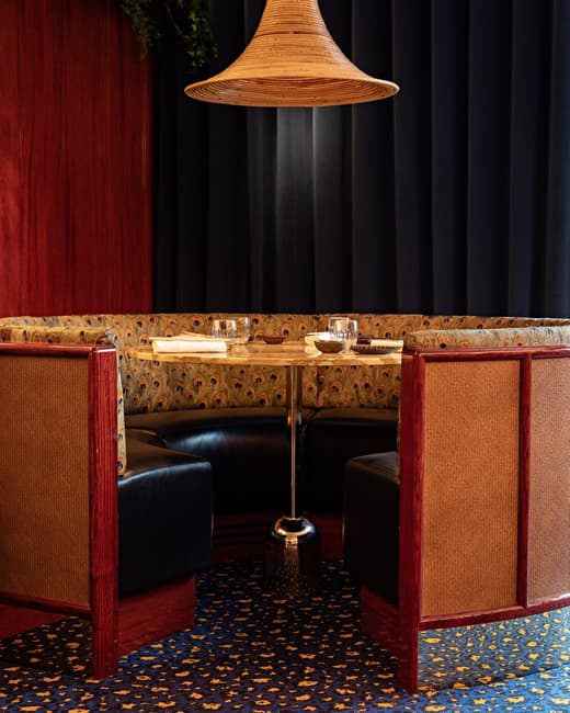 Bar des Prés - Saint-Germain — 10