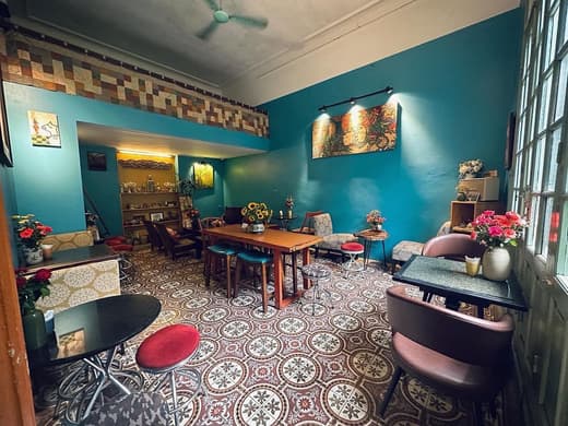 Our Place  — 4