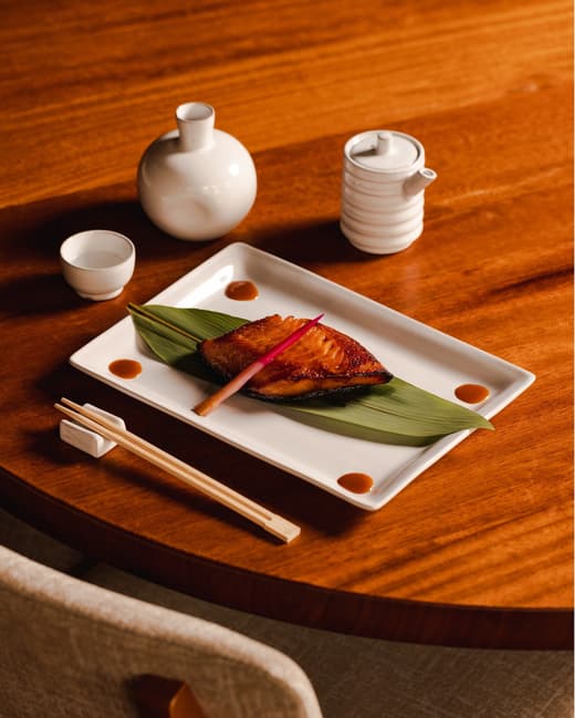 Nobu Hotel Marrakech, an SLH Hotel — 13