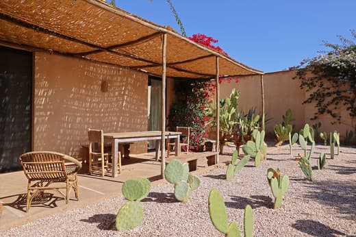 Villa Dar El Sadaka — 11