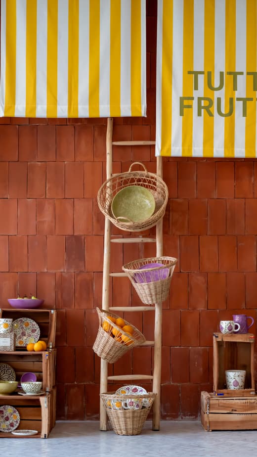 Chabi Chic - Sidi Ghanem Showroom — 5