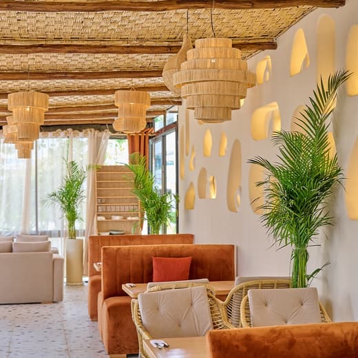 Notre restaurant — 1