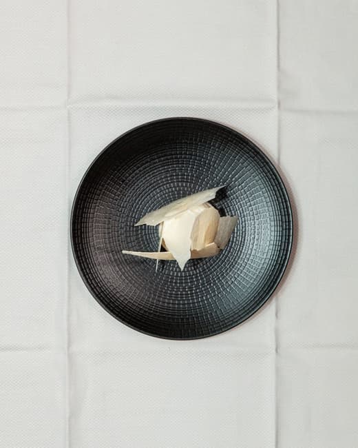 DÉCOUVREZ LA TABLE GASTRONOMIQUE — 3
