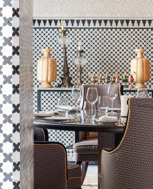 Rivayat - The Oberoi Marrakech — 3