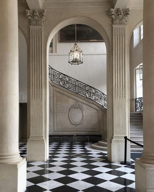 Hôtel Léopold — 1
