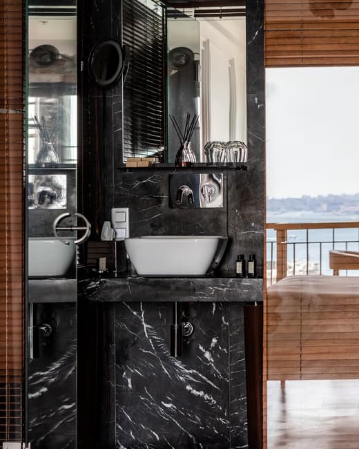 Georges Hotel Galata — 3
