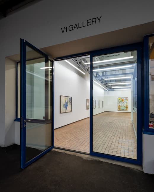 V1 Gallery — 2