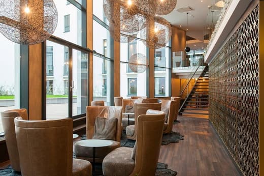 Motel One Brussels — 7