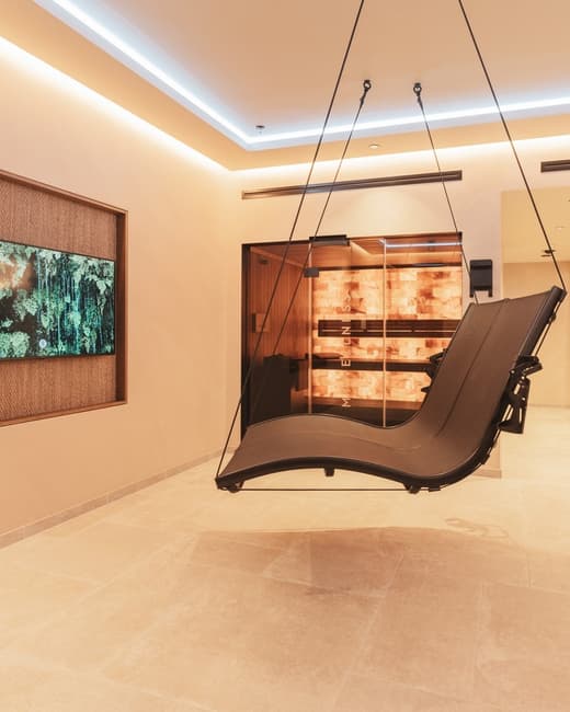 MyWellness Berlin Wilmersdorf — 6