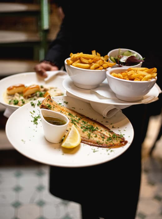 La Quincaillerie — 8