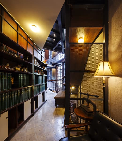 Bangkok Publishing Residence — 10