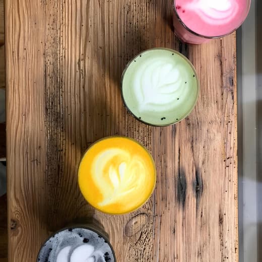 Cafe de la Presse — 6