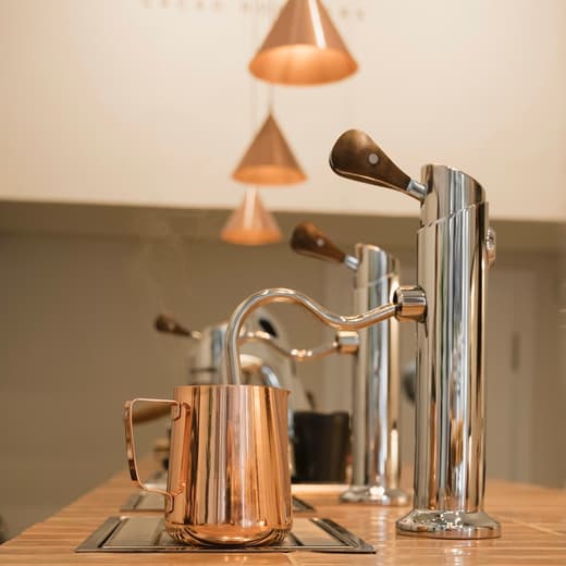 CAUA CACAO ROASTERS — 1