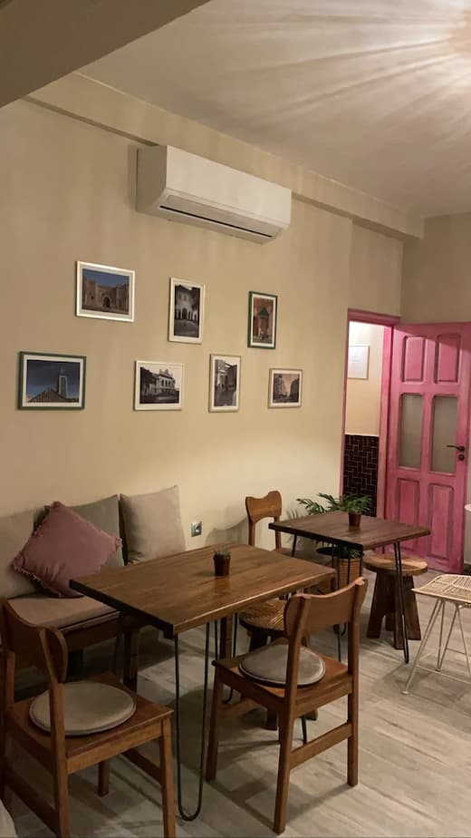 Our Place — 9