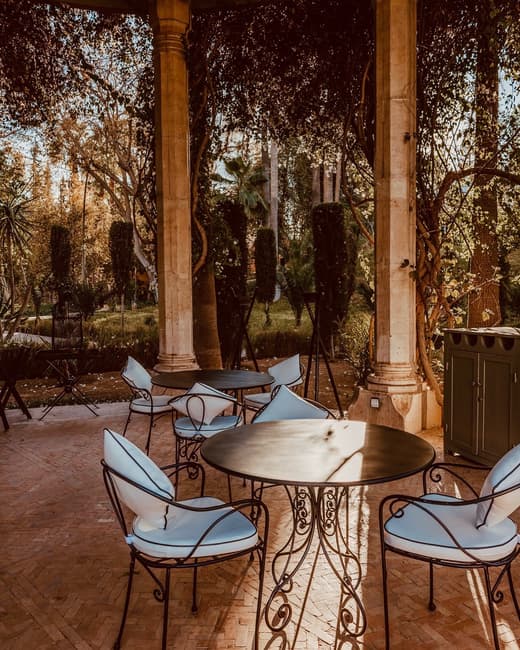 Palais Rhoul & Spa — 2