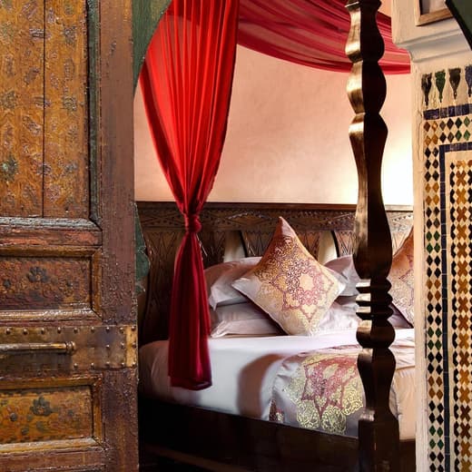 Angsana Heritage Collection Marrakech Riads — 9