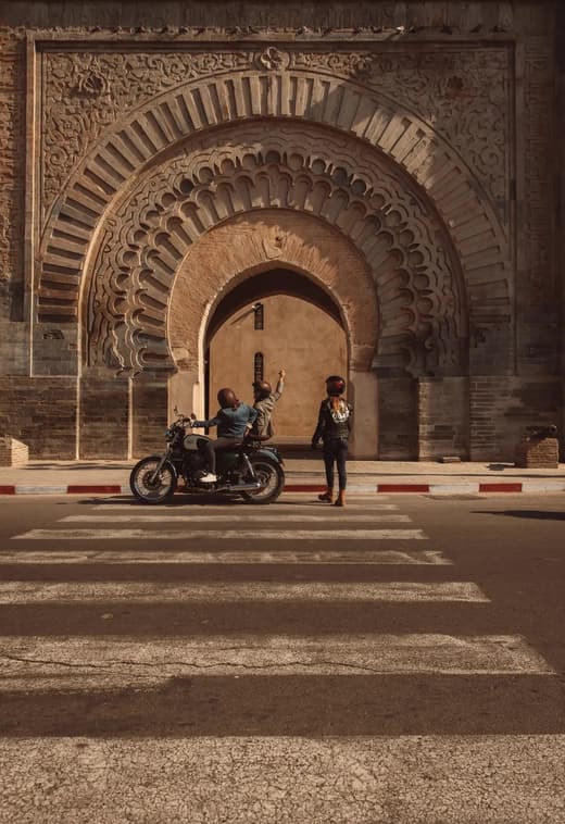 Marrakech Insiders — 4
