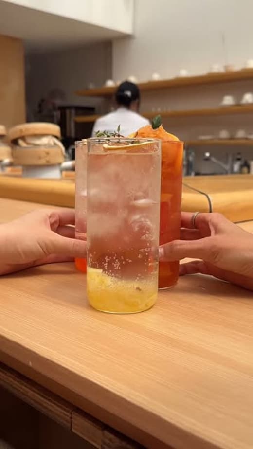 Mil Toast Ikseon — 4