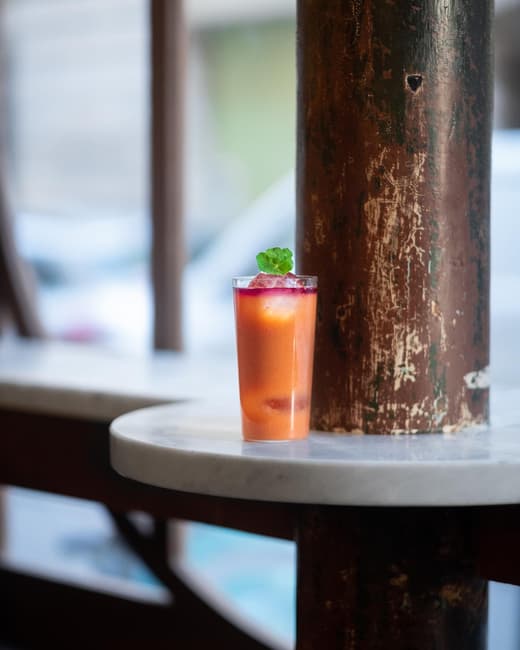 Bar Nouveau — 9