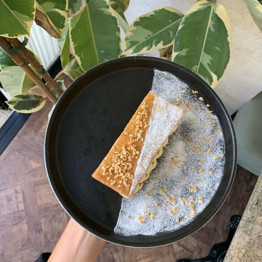 Nos plats  — 6