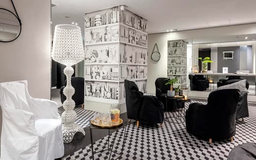 Hôtel La Maison Champs Elysées — 7
