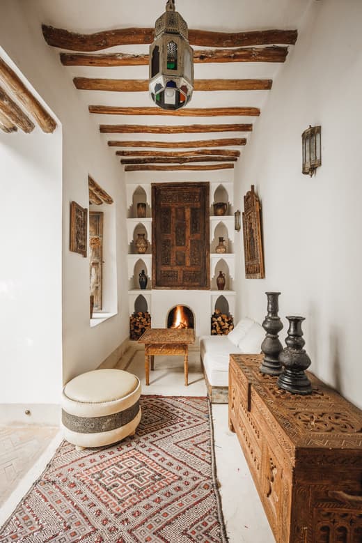 Riad Alkemia — 10