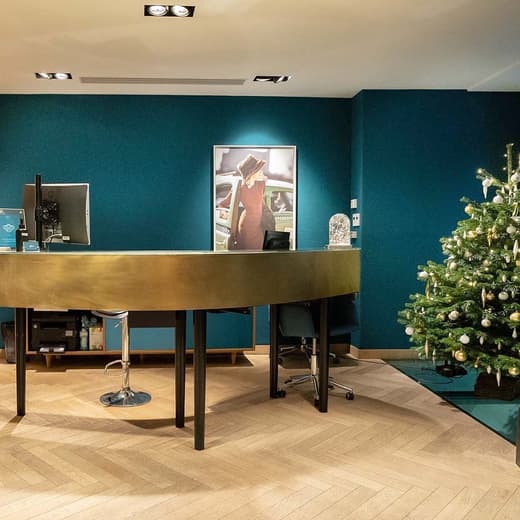 Hôtel Artus — 6