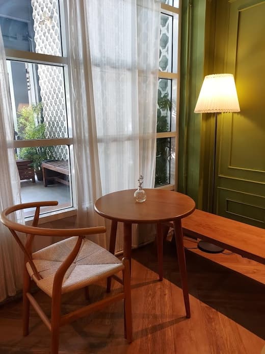 Lemoncurd tearoom — 4