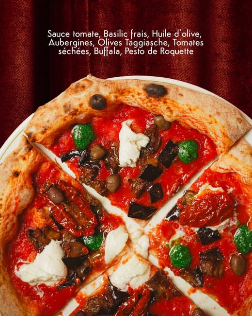 Grande Piazza — 2