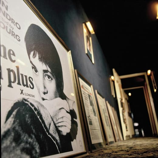 Maison Gainsbourg — 10