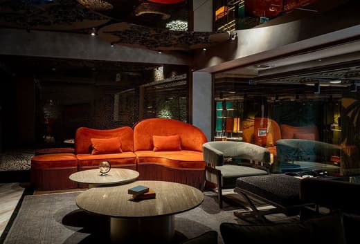 Orient Occident Hotel Istanbul, Autograph Collection — 1