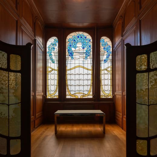 Maison Hannon — 2
