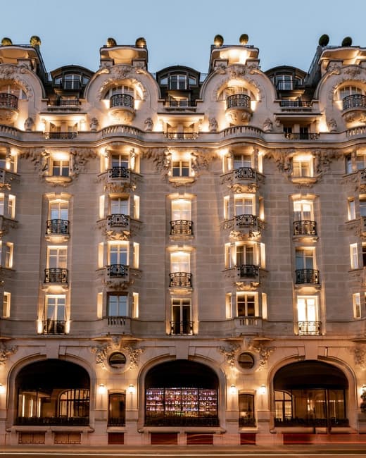 Mandarin Oriental Lutetia, Paris — 5