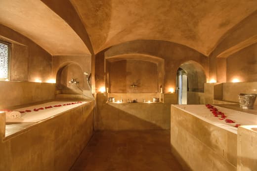 Hivernage Hotel & Spa — 4