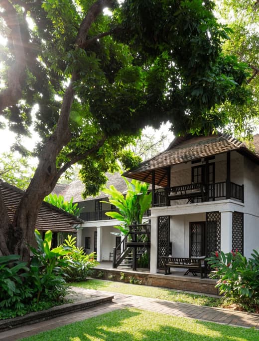 Tamarind Village — 8