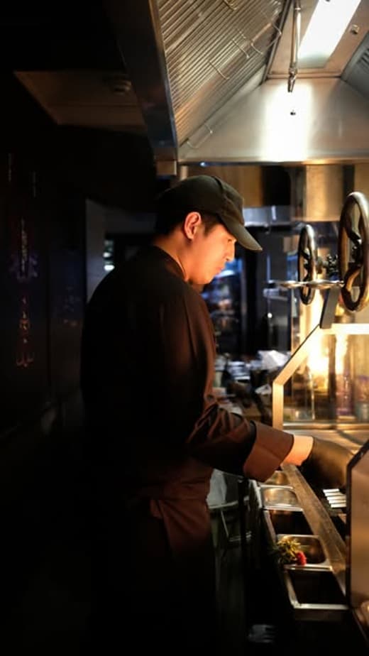 Scarlett Wine Bar & Restaurant — 5