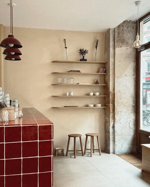 Vague Coffee - Batignolles — 7