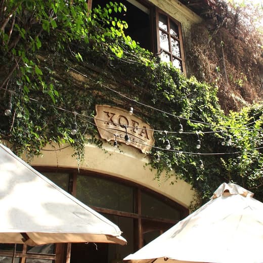 Our Place — 6