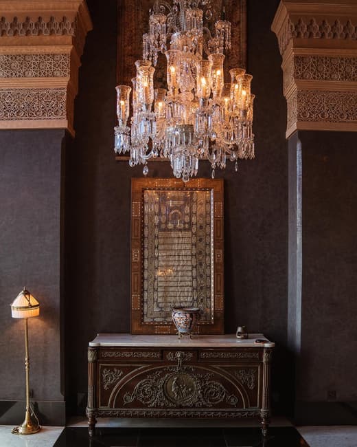 Selman Marrakech — 10