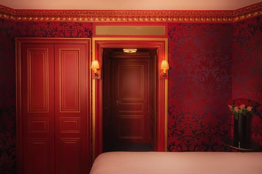 Maison Proust, Hotel & Spa La Mer — 13