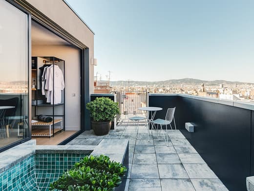 Hotel Brummell — 15