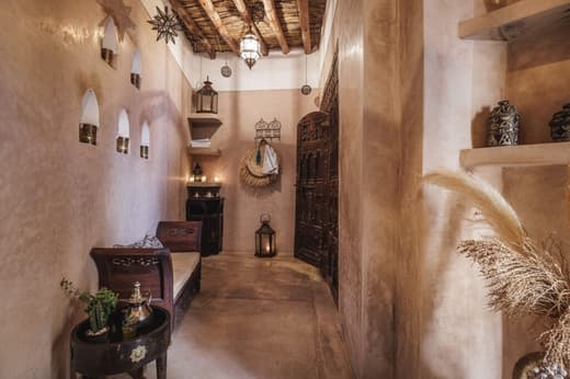 Riad Alkemia — 16