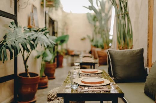 Azalai urban souk — 3