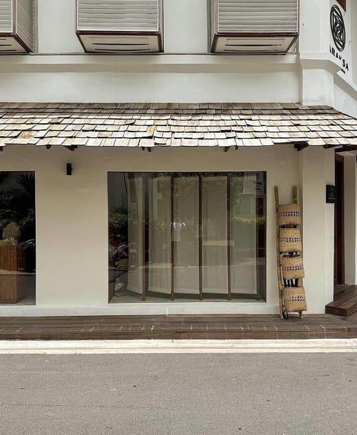 Our Tea Room — 17