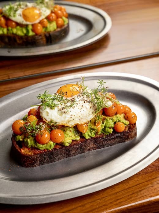 Darling by Sean Brock — 5