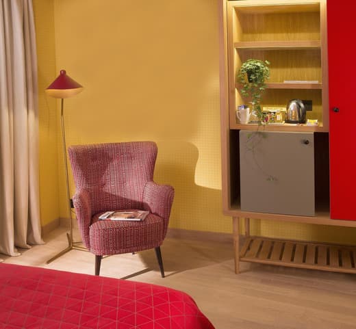 Hôtel Artus — 10