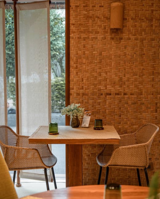 Our Tea Room — 1
