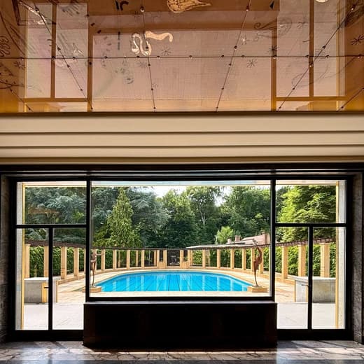 Refoodgees Villa Empain — 5