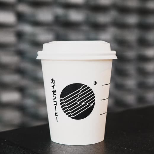 Kaizen Coffee Ekamai — 3