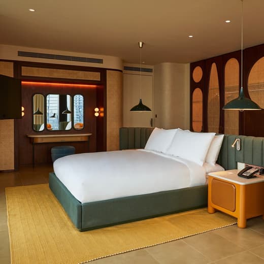 The Standard Bangkok — 9